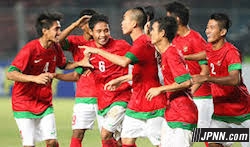 Timnas U-19 Siap Ujicoba Lawan Timnas Brasil